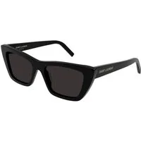 YVES SAINT LAURENT Sonnenbrille SL 276 Mica