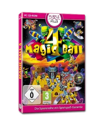 Magic Ball 4