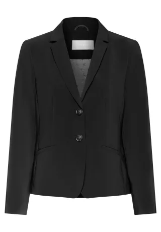 BIANCA Moden GmbH & Co. KG - EDITH black - Gr. - 46