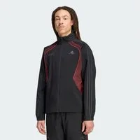 adidas Originals Trainingsjacke ADIDAS X COCA-COLA TEAMGEIST 26 ORIGINALS JACKE (1-St)