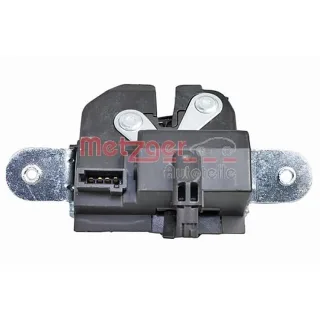 Metzger Heckklappenschloss Fiat Doblo Ypsilon