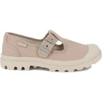 Palladium Palladium Pampa M-Jane Washed Pilat Sneaker