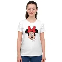 United Labels® T-Shirt Disney - Minnie Mouse - classic