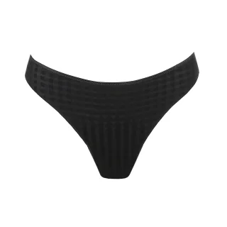 Marie Jo - AVERO schwarz String schwarz - Gr. - 40