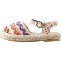 Next Ric Rac Espadrille-Sandalen Espadrille (1-tlg)