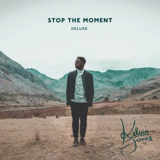 Stop the Moment (Deluxe)