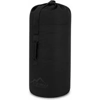 normani Packsack US Canvas-Seesack 100 l Classic Sea II, Duffle Bag US Seesack Canvas-Reisetasche Seemannssack Marinesack
