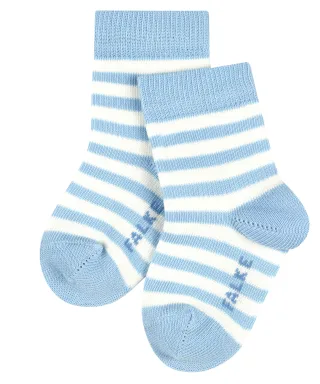 FALKE - FALKE Stripe Babys - Gr. - 65