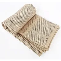 Babydecke Leichte Babydecke Sommerdecke, 100% Baumwolle Decke, Baumwolldecke, BABEES