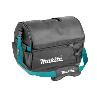Makita Werkzeugtasche mit Haube 490x310x360 mm - 2,72 kg - 30,70 l - E-15419