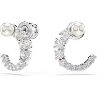 Swarovski Paar Creolen Matrix 5692260
