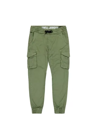 Alpha Industries Jogginghose "Cotton Twill Jogger"