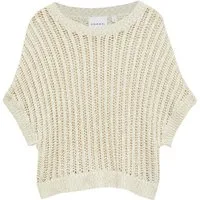 comma Stillpullover