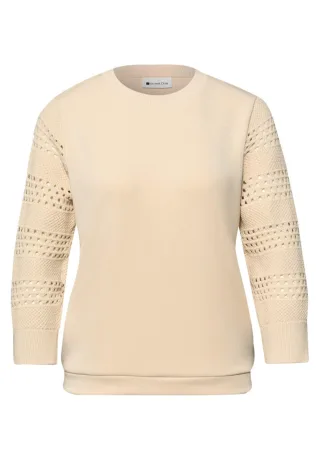 Street One - Street One A324794 17499_smoke_beige 17499_smoke_beige - Gr. - 40
