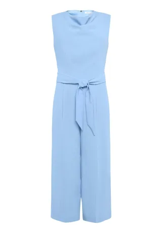 Betty & Co - Jumpsuit Hellblau - Gr. - 42