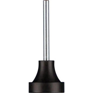PFERD TOOLS Halter für Schleifscheibe selbstklebend PSA-H - 42160003