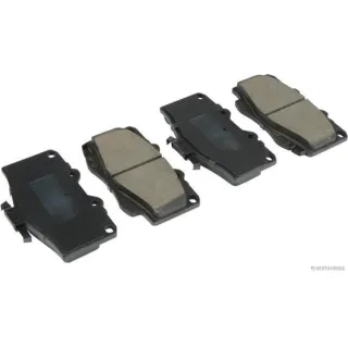 Jakoparts Bremsbel?ge vorne Toyota 4 Hilux Land VW Taro
