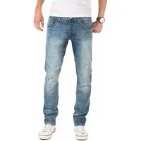 WOTEGA Slim-fit-Jeans Jeans Derrick