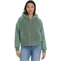 Ragwear Fleecejacke Ragwear Talianita - Damen Fleecejacke