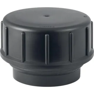 Geberit PE Gewindestutzen 379750161