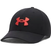 Under Armour® Baseball Cap Under Armour Herren Kappe Blitzing Adj Cap 1376701