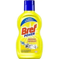 Bref Power Bref Sidol Entkalker Universal Entkalker Flasche 500ml Entkalker (1-St. Mit Aktiv-Zitronensäure)