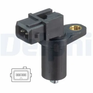 Delphi Impulsgeber f?r Kurbelwelle BMW X5 E53