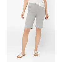 RAPHAELA by BRAX Bequeme Jeans Style PAMINA BERMUDA
