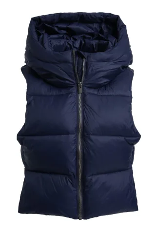 Milano Italy - Padded Hood Inlay navy - Gr. - 40