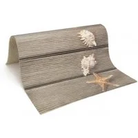 Bestlivings Waschmaschinenbezug Weichschaummatte 60x60cm, 4,5mm stark, Anti-Rusch, waschbar bei 40 °C, pflegeleicht, hygienisch