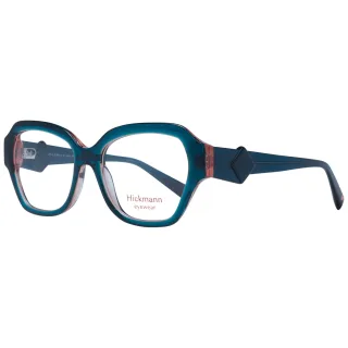 Ana Hickmann Monture de lunettes HI6296 H01 52