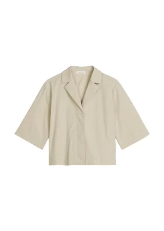 Marc O Polo - Marc O Polo 5000014321 0914_Linen_Beige 0914_Linen_Beige - Gr. - 40