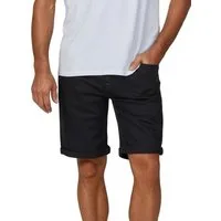 riverso Jeansshorts Herren Shorts RIVUdo Regular Fit Bermudashorts mit Stretch