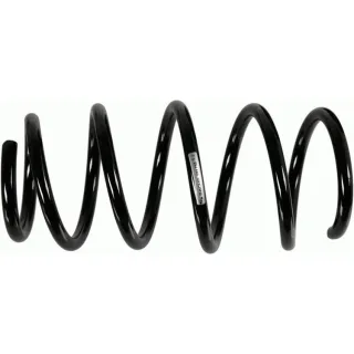 Sachs Feder vorne Opel Corsa D 993755