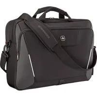 XE Brief 17, Notebooktasche schwarz, bis 43,2 cm (17")
