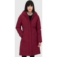 Alife & Kickin Wintermantel CarsynAK A Coat short CS Übergangsmantel
