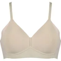 Naturana T-Shirt-BH Schalen-BH ohne Buegel