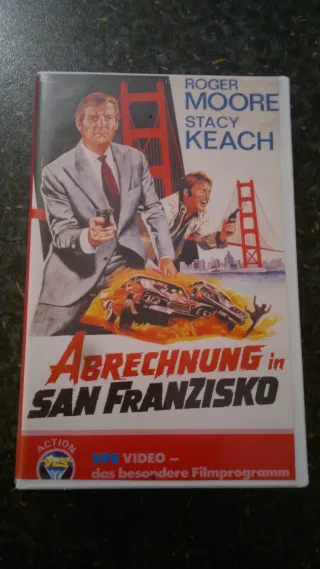 Abrechnung in San Franzisco [DVD] [2006]