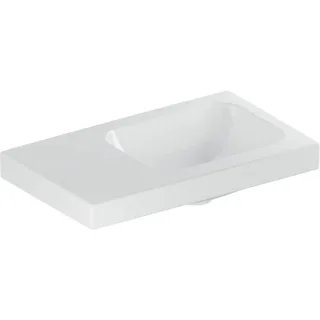 Geberit iCon Light Handwaschbecken 53x31cm 501833003