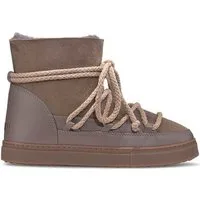 INUIKII INUIKII - Classic - Braun Stiefel