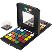 Spin Master Spiel Rubik's - Rubik's Race (Spiel), Logikspiel-Würfel