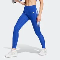 adidas Performance Trainingstights OPTIME ESSENTIALS STASH POCKET FULL-LENGTH LEGGINGS