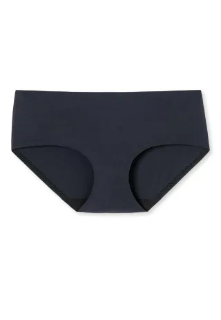 SCHIESSER - Panty schwarz - Gr. - 42
