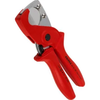KNIPEX Rohrschneider f.Ku.- Verbundrohre
