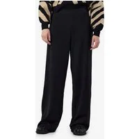 Noisy may Anzughose NMBOB HW ELASTIC WIDE PANT JRS NOOS