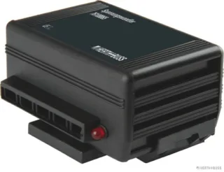 HERTH&BUSS Spannungswandler, 24V > 12V, 36W - 76100065