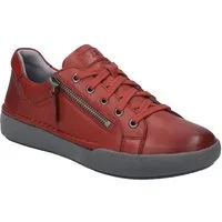 Josef Seibel Claire 13, rot Sneaker