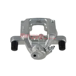 Metzger Bremssattel hinten links Mercedes C-Klasse W204 E-Klasse 6261101