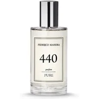 Federico Mahora Eau de Parfum PURE 440 Damenduft 50 ml orientalisch, exquisit, sinnlich