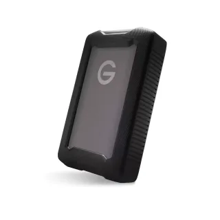SanDisk Professional G-DRIVE ArmorATD | sdph81g-005t-gband | Festplatte - 5 TB